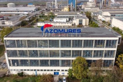 romgaz-a-ajuns-la-un-acord-de-principiu-pentru-achizitia-azomures-cu-elvetienii-de-la-ameropa-tranzactie-asteptata-luna-viitoare-mesaj-de-la-bolojan-–-economica.net