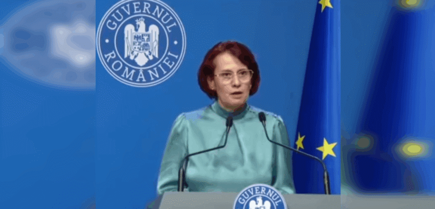 purtatoarea-de-cuvant-a-guvernului-sugereaza-ca-seful-vamilor-a-fost-arestat-de-dna-pentru-ca-facea-reforme.-procurorii-l-au-ridicat-pentru-mita