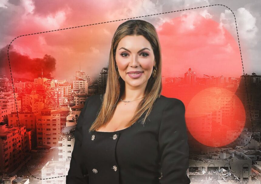 sanda-ionescu-anunta-ca-va-urma-un-moment-istoric-pentru-omenire:-„totul-va-fi-expus”