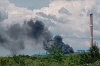 cauza-incendiului-de-la-cet-vest-bucuresti-ramane-necunoscuta,-transmite-elcen