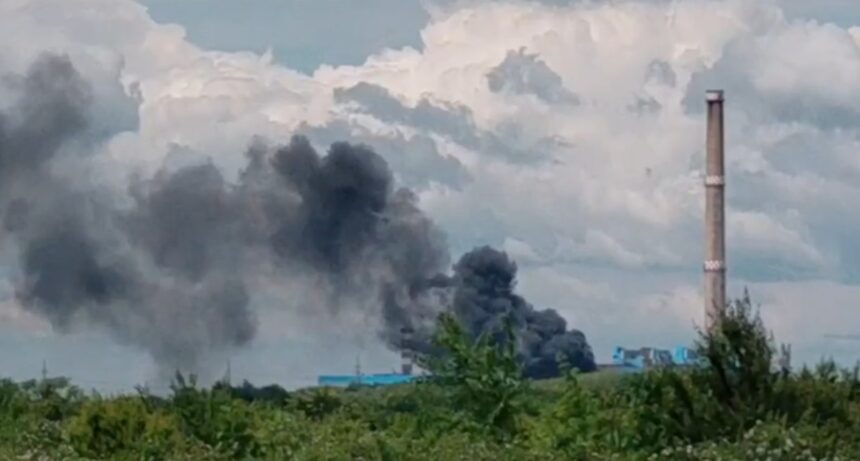cauza-incendiului-de-la-cet-vest-bucuresti-ramane-necunoscuta,-transmite-elcen