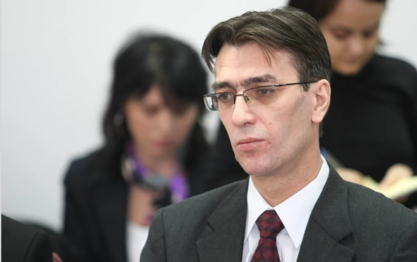 toni-neacsu-a-cautat-in-bugetul-presedintiei-banii-pentru-firma-de-lobby-angajata-de-cotroceni.-ce-a-descoperit-fostul-judecator-din-csm