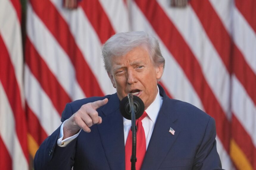 dezvaluiri-financial-times:-fondul-consiliului-pentru-pace-al-lui-donald-trump-este-gol