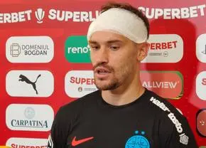 darius-olaru-le-a-raspuns-fanilor-dinamovisti:-m-am-simtit-important-cuvantul-jignitor-strigat-in-directia-lui