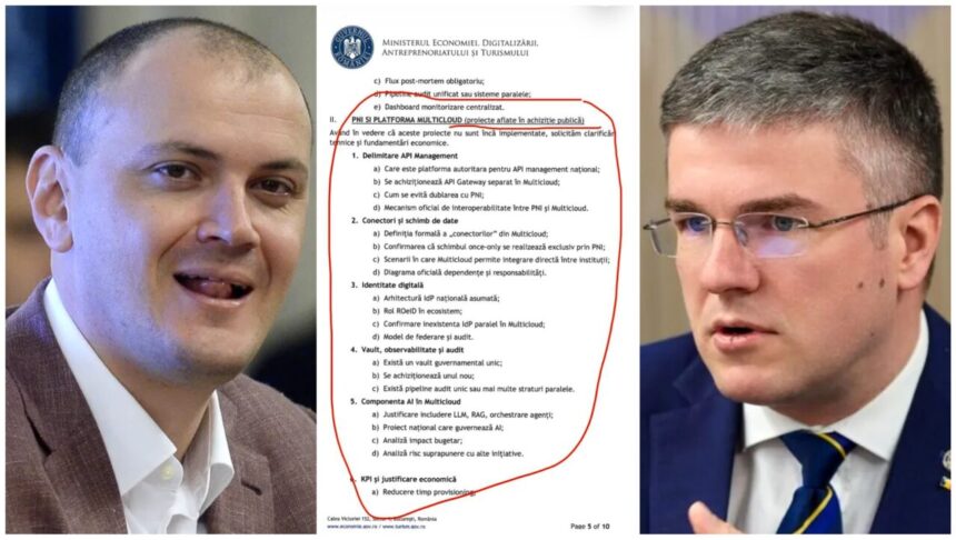 sebastian-ghita-publica-documente-si-sustine-ca-dovedesc-minciunile-lui-irineu-darau.-ministrul-ar-fi-incercat-sa-intervina-in-favoarea-apropiatilor