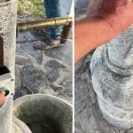 de-ce-nu-mai-curge-izvorul-tamaduitor-din-fegernicu-nou,-bihor.-primaria-saniob-l-a-electrificat,-iar-edilul-vrea-sa-i-puna-si-cartele-de-acces